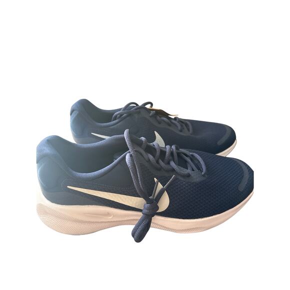 Nike Revolution 7 men\'s running shoes 9 L main image 4